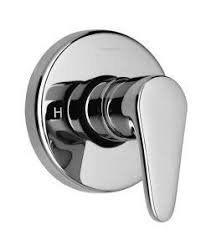 MEZCLADORA MONOMANDO DECO PARA REGADERA O BAÑERA