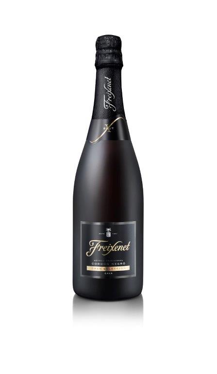 CAVA ICE SEMI SECO FREIXENET